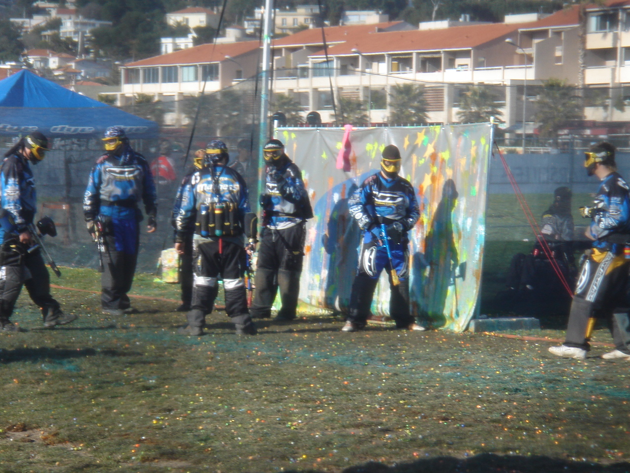 Fotografía 107 en el álbum Marsella 2006